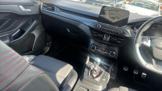 Ford Focus 1.0 EcoBoost 125 ST-Line X 5dr Petrol Hatchback